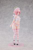 Original Character Statue 1/6 Suzu Illustrated by Kuma 4-gou 27 cm