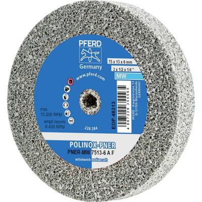 PFERD TOOLS 44691442 Schuurwiel 75 mm 5 stuk(s)