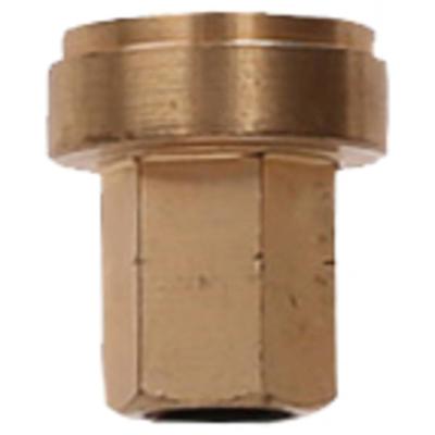 KS Tools 460.0899 Messing moer