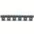 Graph Tech PS 8615 00 String Saver Tune-O-Matic Tonepros Saddles Tune-O-Matic brugzadels voor AVR-II (6 stuks)