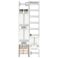 ABN Z29E714N Groepenkast Inhoud: 1 stuk(s)