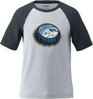 Zimtstern Cupz - T-Shirt