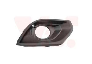 Ventilatiegrille, bumper 3804594