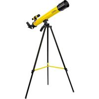 Kinder astronomische telescoop - NATIONAL GEOGRAPHIC - 45/600 - met AZ-montering
