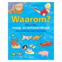 Deltas Waarom? een eerste vraag- en antwoordboek voor..