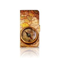 Google Pixel 8A | Flip Cover | Kompas