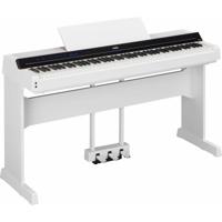 Yamaha P-S500WH digitale piano wit set - thumbnail