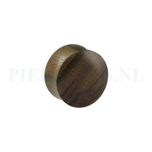 Plug sono hout 25 mm 25 mm