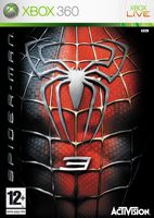 Spider-man the movie 3