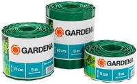 Gardena Gazonranden | Groen | 9 m x 9 cm - 536-20 - 536-20