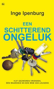 Een schitterend ongeluk - Inge Ipenburg - ebook