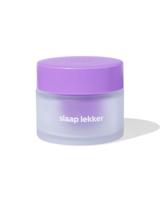HEMA Nachtcrème Alle Huidtypen 50ml