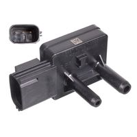 Sensor uitlaatgasdruk 100855