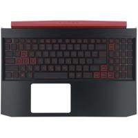ACER laptop toetsenbord qwerty us + top cover