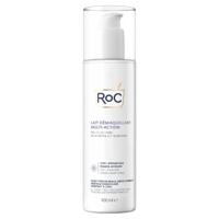 RoC Multi Action Make-up Remover Milk 400ml RoC Multi Action Make-up Remover Milk 400ml
