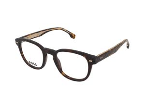 Brillen met correctie Hugo Boss Boss 1384 086