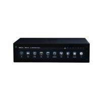HiFi ROSE: RS151 Netwerkspeler - Zwart HiFi ROSE: RS151 Netwerkspeler - Zwart
