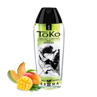 Shunga Toko Aroma - Meloen Mango - 5.5 fl oz / 165 ml