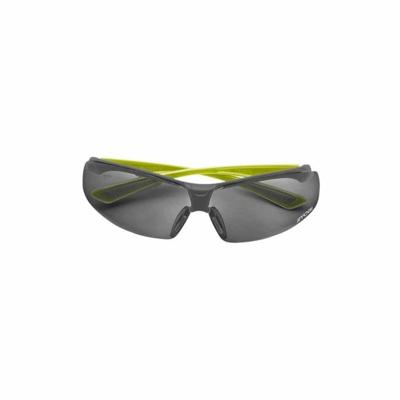 Veiligheidsbril Ryobi RSGT02 Zwart Groen Plastic