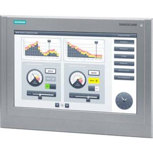 Siemens 6AV2124-0QC13-0AX0 6AV21240QC130AX0 PLC-display