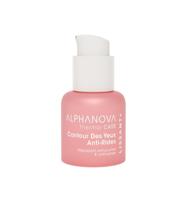 Thermal care eye contour anti wrinkle