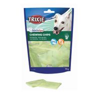 TRIXIE DENTA FUN SPIRULINA CHEWING CHIPS 6X50 GR