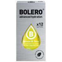 Bolero Limonade Sticks - Lemon Lime (12 sachets)