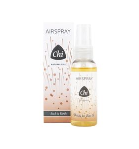 Back to earth airspray