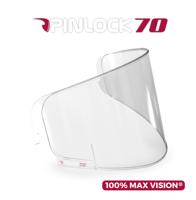 SHARK Pinlock Race-R (PRO, PRO Carbon), Speed-R (2), Vizieren en Pinlocks