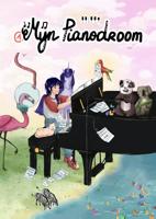 Mijn Pianodroom (Paperback)