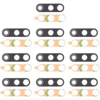 10 STKS terug camera lens voor Xiaomi Redmi Note 8 Pro