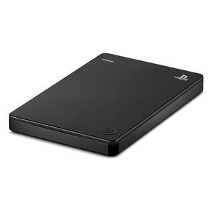 Seagate 2 TB Externe harde schijf (2,5 inch) USB 3.2 Gen 1 (USB 3.0) Zwart STGD2000200