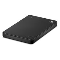 Seagate Game Drive STGD2000200 externe harde schijf 2 TB Zwart - thumbnail