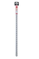 Milwaukee Accessoires Slangenboor 8 x 460 mm - 4932363688 - 4932363688