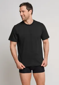 Schiesser 2-pack heren American T-Shirts