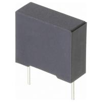 Kemet 71VF3100AA30K 1 stuk(s) Foliecondensator Bulk