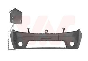 Voorbumper 1506572