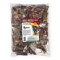 ANTOS BULLEPEESPUNTJES