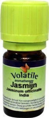 Volatile Jasmijn India (5 ml)