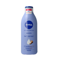 Bodymilk zijdezacht 400 Milliliter