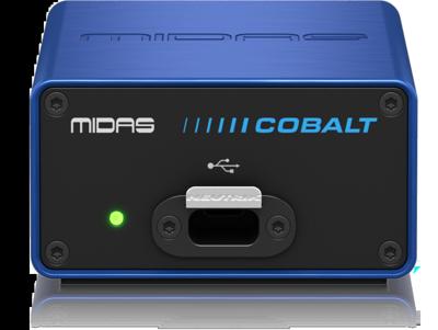 Midas COBALT