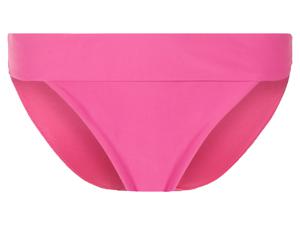 esmara Dames bikinislip (36, Roze)