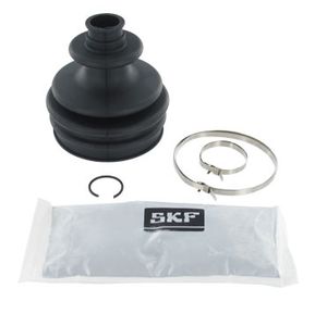 Asmanchetten set SKF, u.a. für Toyota, Mazda