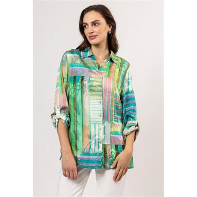 Blouse l/m