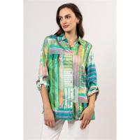 Blouse l/m Blouse l/m