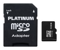 Bestmedia MicroSDHC 16GB Cl.10 flashgeheugen Klasse 10