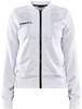 Craft 1910837 Team Wct Jacket Wmn - White - XXL