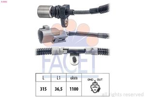 Krukassensor 90502