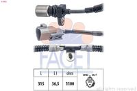 Krukassensor 90502