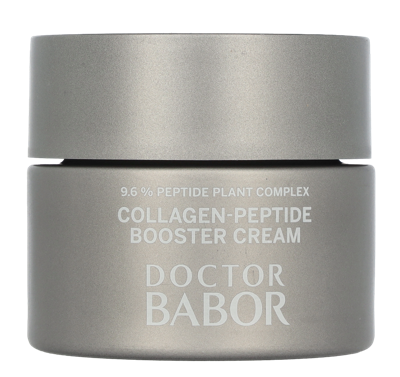 Babor Collagen-Peptide Booster Cream 50 ml